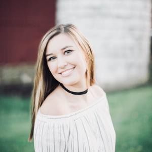 Meet your Posher, Ellie